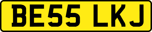 BE55LKJ
