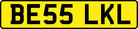 BE55LKL