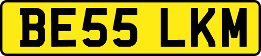 BE55LKM