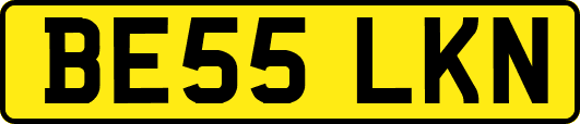 BE55LKN