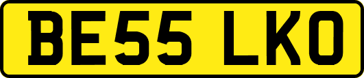 BE55LKO