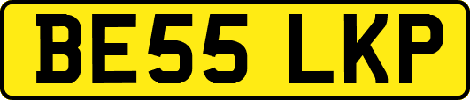 BE55LKP