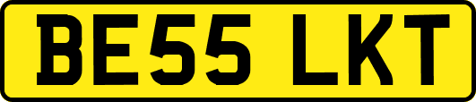 BE55LKT