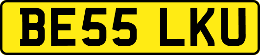 BE55LKU