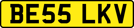 BE55LKV