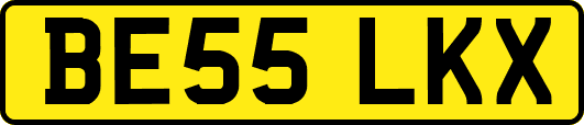 BE55LKX