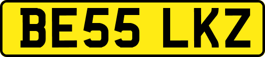 BE55LKZ