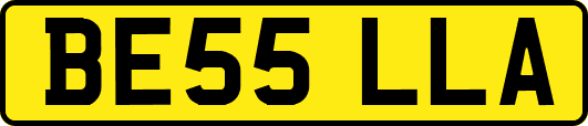 BE55LLA