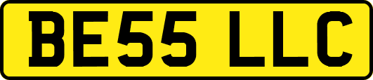 BE55LLC