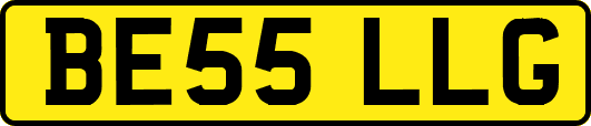BE55LLG