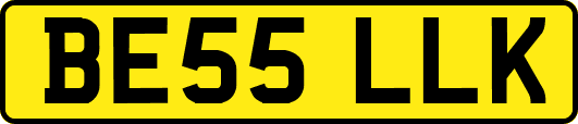 BE55LLK