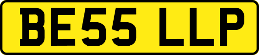 BE55LLP