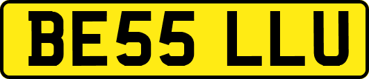 BE55LLU