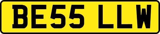 BE55LLW