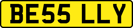 BE55LLY