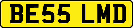 BE55LMD