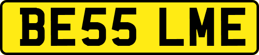 BE55LME