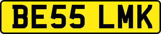BE55LMK