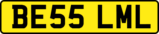 BE55LML