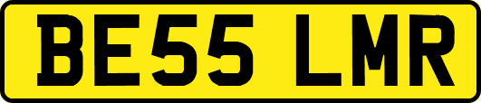 BE55LMR