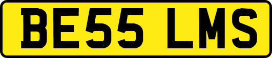 BE55LMS