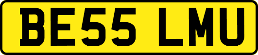 BE55LMU