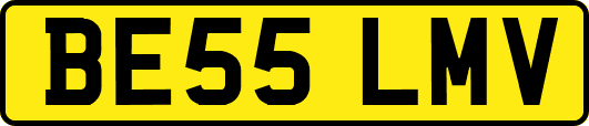 BE55LMV