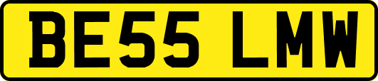 BE55LMW
