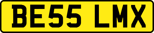 BE55LMX