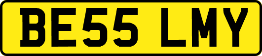 BE55LMY