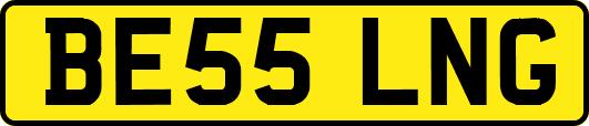 BE55LNG