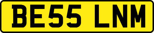 BE55LNM