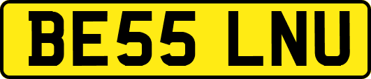 BE55LNU
