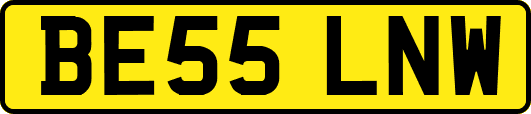 BE55LNW