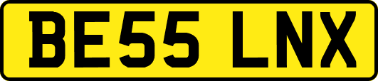 BE55LNX