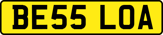 BE55LOA