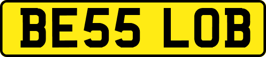 BE55LOB