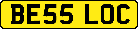 BE55LOC