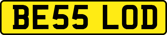 BE55LOD