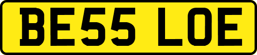 BE55LOE