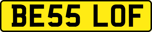 BE55LOF