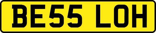 BE55LOH
