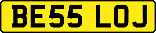 BE55LOJ