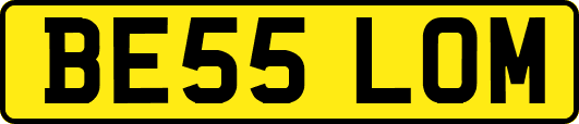 BE55LOM