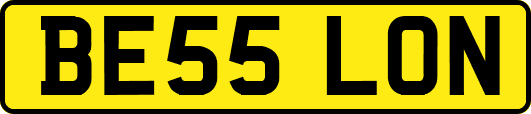 BE55LON