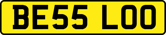 BE55LOO