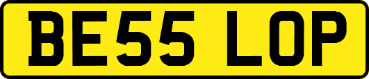 BE55LOP