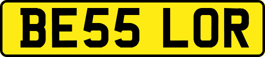 BE55LOR