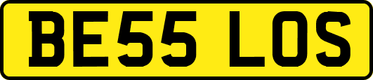 BE55LOS
