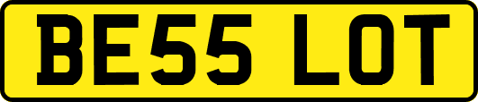 BE55LOT